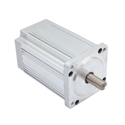 esfuerzo de torsión sin cepillo del motor eléctrico de 48V 3000rpm BLDC DC alto