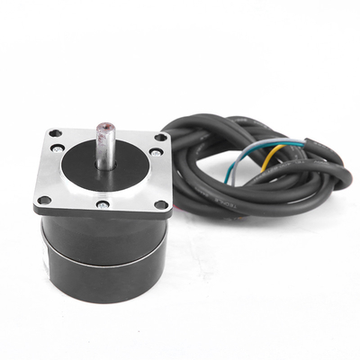 motor eléctrico con pilas del motor de 60m m 24v 4000rpm Bldc