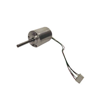 Motor interno sin cepillo eléctrico del rotor BLDC del motor 24V de DC para el aparato electrodoméstico