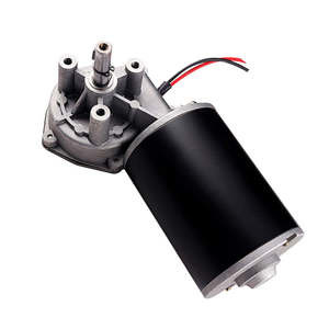 Motor eléctrico eléctrico del cepillo de los motores eléctricos 1.5v DC de los motores